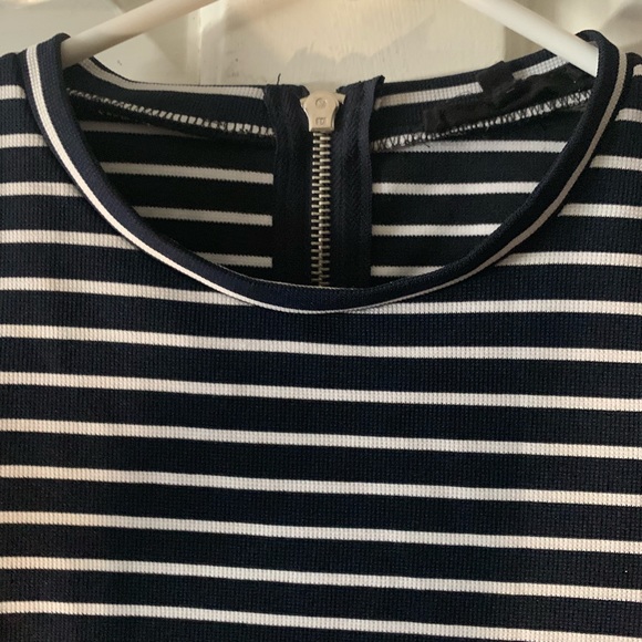 Cute striped dress - Picture 6 of 8